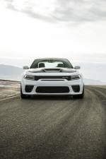 Dodge Charger SRT Hellcat Redeye 2020 года